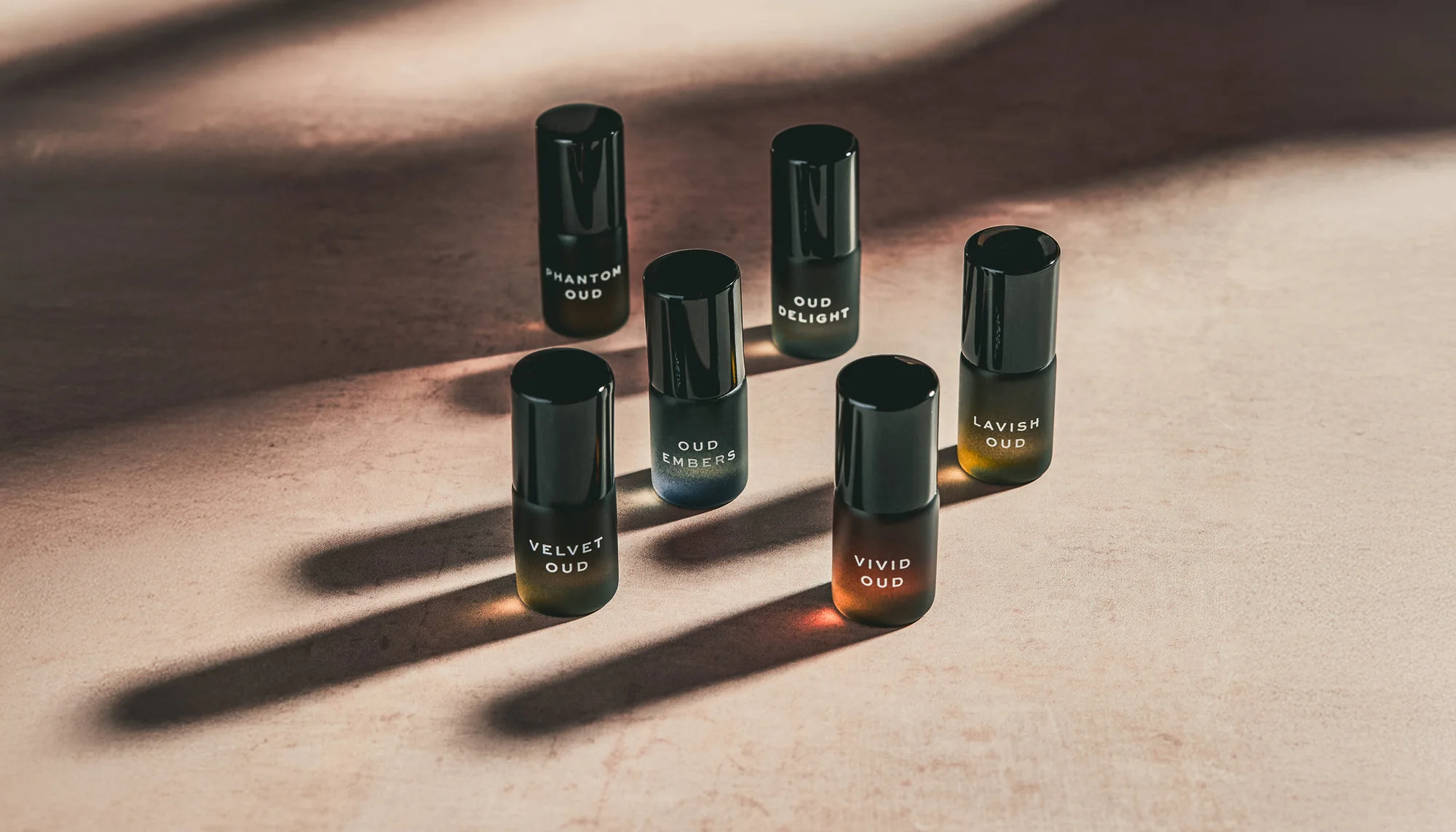 Timeless Elegance in Every Drop